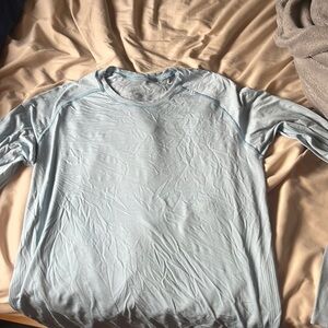 Lululemon Metal Vent Tech Long Sleeve